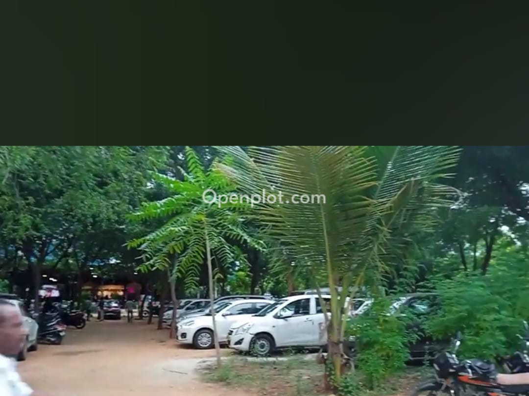 Land for Sale in Chityala,Nalgonda